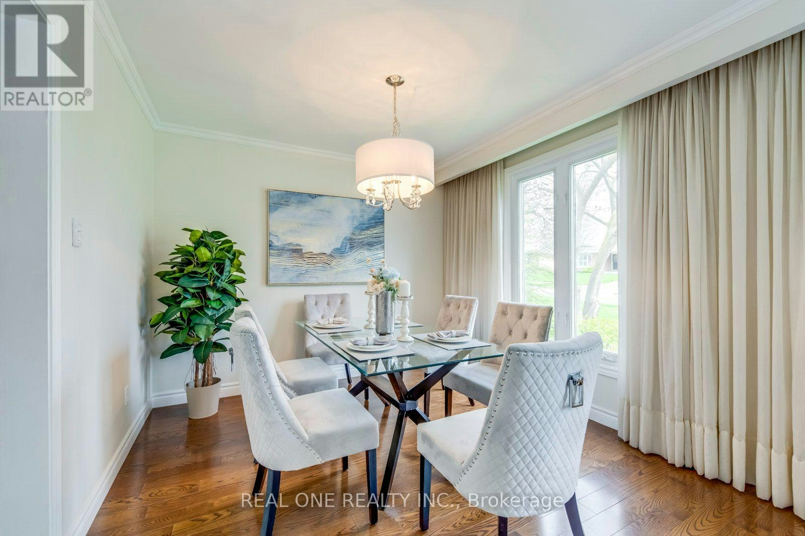 1246 Landfair Crescent, Oakville, ON, L6H 2N3 - 13