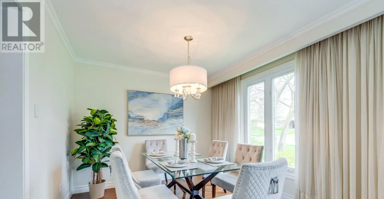 1246 Landfair Crescent, Oakville, ON, L6H 2N3 - 13