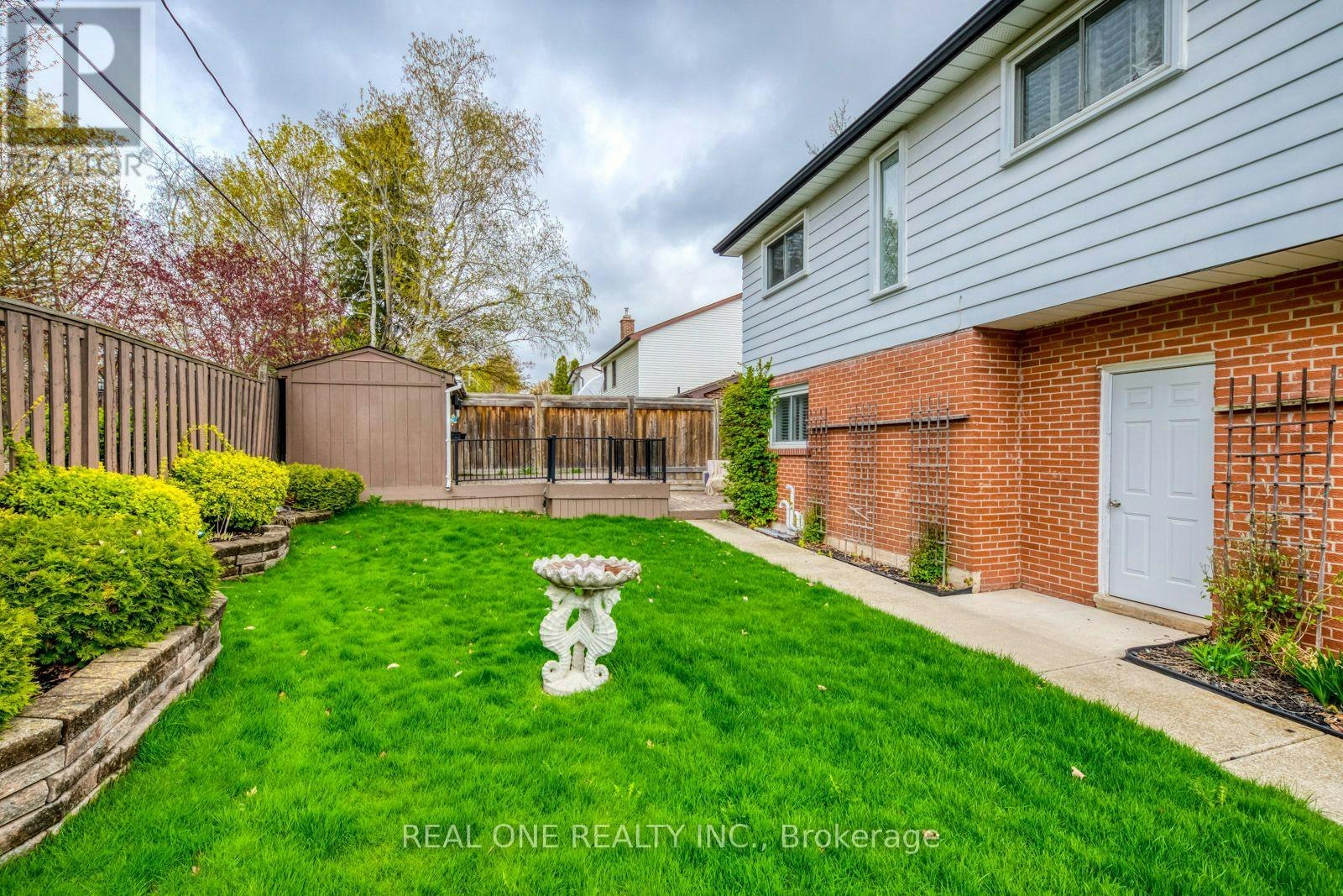 1246 Landfair Crescent, Oakville, ON, L6H 2N3 - 48