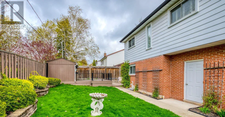 1246 Landfair Crescent, Oakville, ON, L6H 2N3 - 48