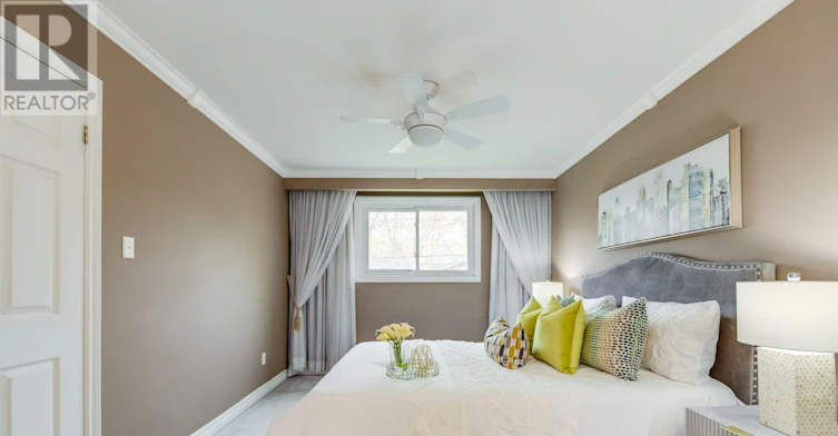 1246 Landfair Crescent, Oakville, ON, L6H 2N3 - 25