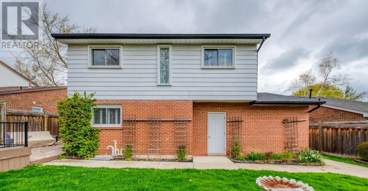 1246 Landfair Crescent, Oakville, ON, L6H 2N3 - 50