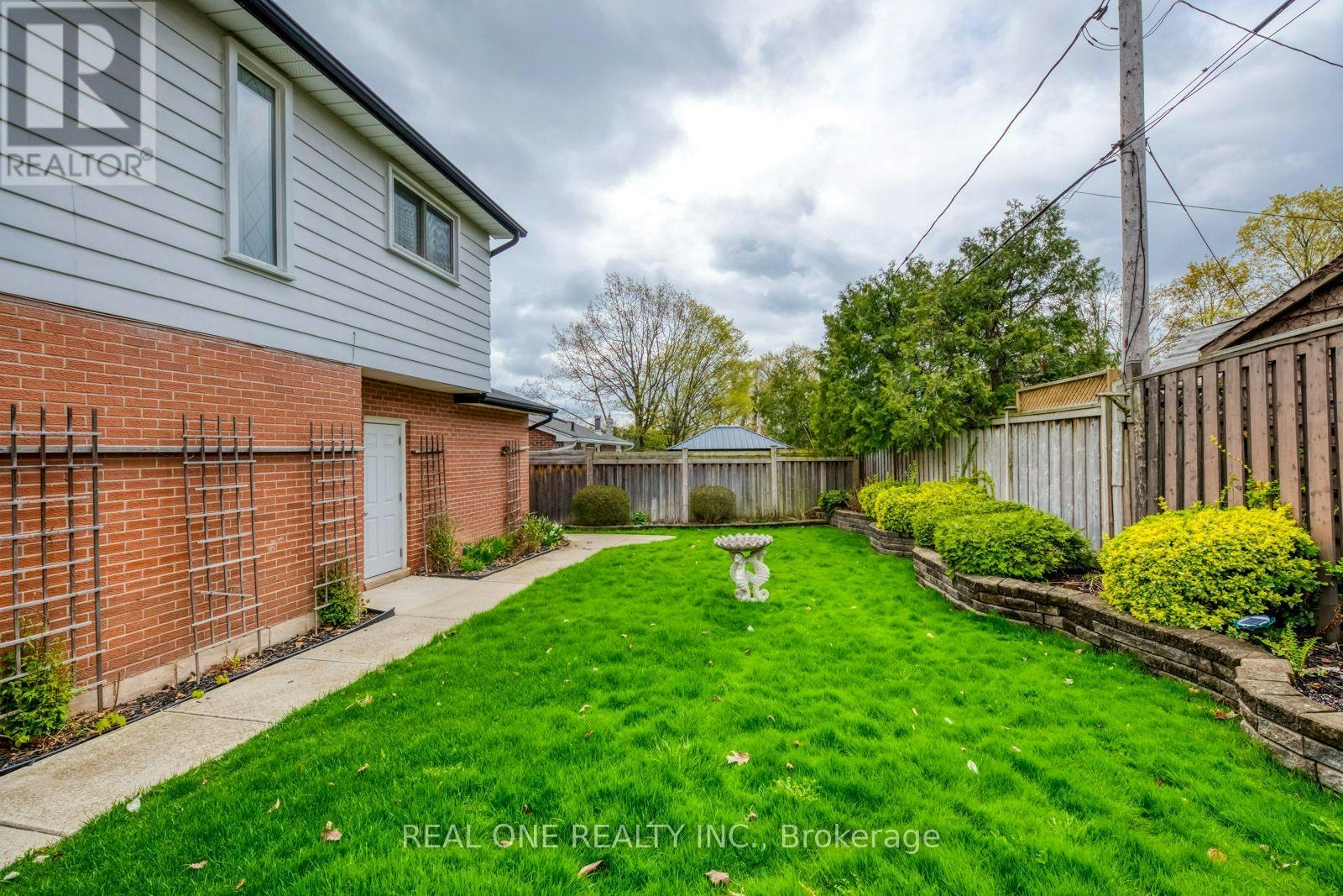 1246 Landfair Crescent, Oakville, ON, L6H 2N3 - 49
