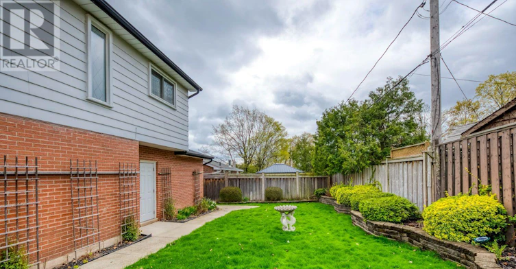 1246 Landfair Crescent, Oakville, ON, L6H 2N3 - 49