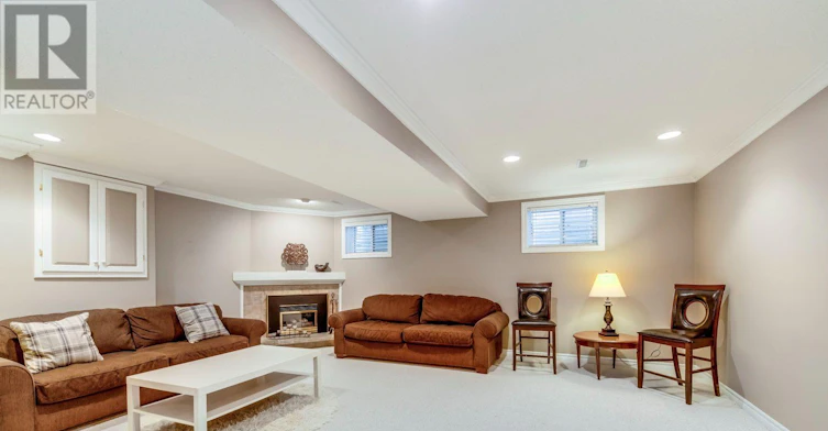 1246 Landfair Crescent, Oakville, ON, L6H 2N3 - 38
