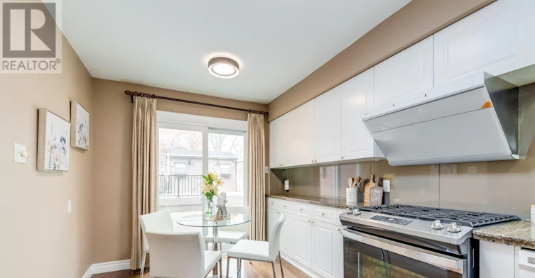 1246 Landfair Crescent, Oakville, ON, L6H 2N3 - 18