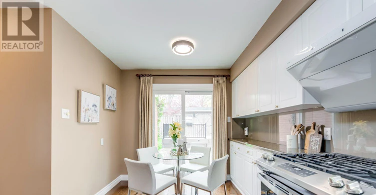 1246 Landfair Crescent, Oakville, ON, L6H 2N3 - 17