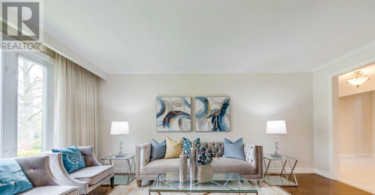 1246 Landfair Crescent, Oakville, ON, L6H 2N3 - 8