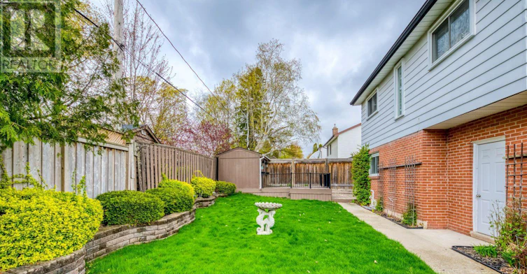 1246 Landfair Crescent, Oakville, ON, L6H 2N3 - 47