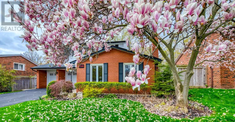 1246 Landfair Crescent, Oakville, ON, L6H 2N3 - 3