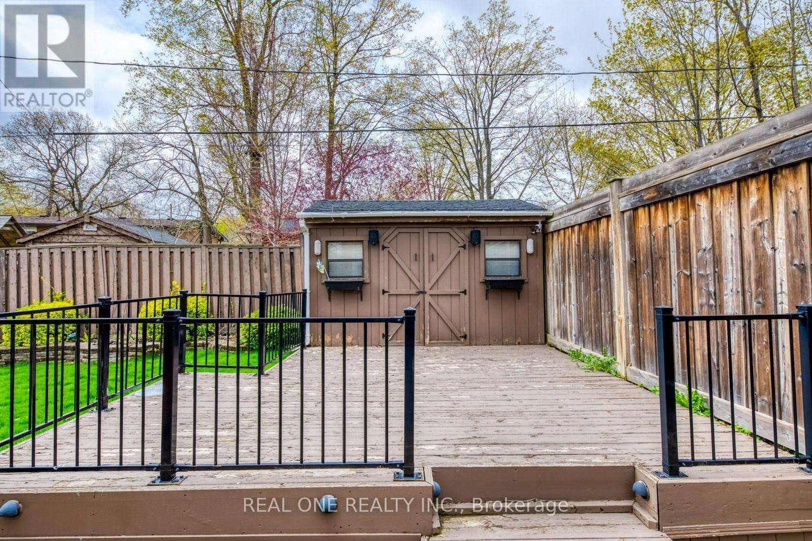 1246 Landfair Crescent, Oakville, ON, L6H 2N3 - 44