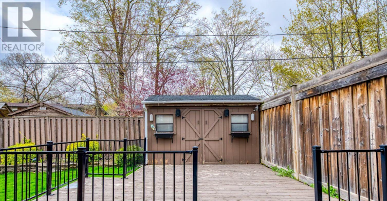1246 Landfair Crescent, Oakville, ON, L6H 2N3 - 44