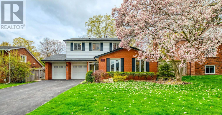 1246 Landfair Crescent, Oakville, ON, L6H 2N3 - 2