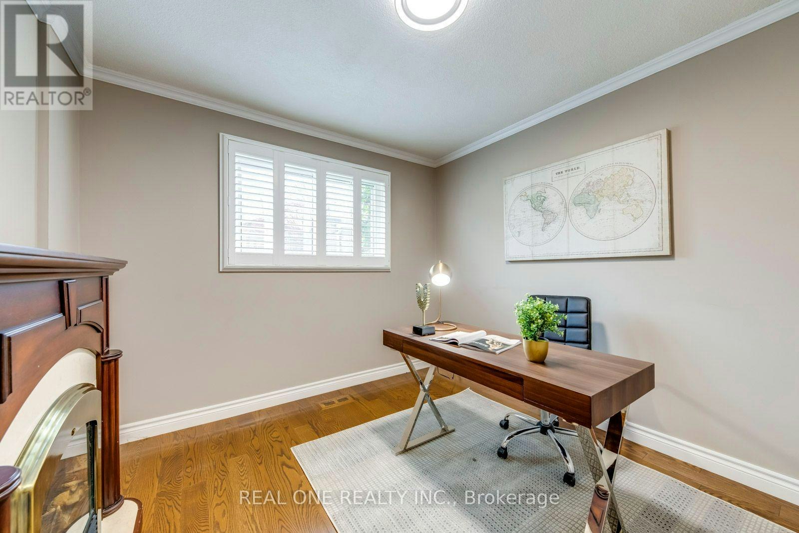 1246 Landfair Crescent, Oakville, ON, L6H 2N3 - 20