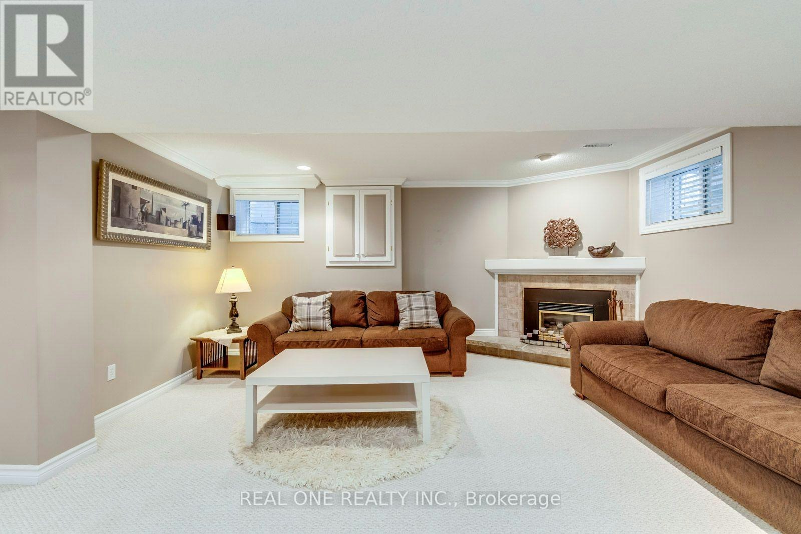 1246 Landfair Crescent, Oakville, ON, L6H 2N3 - 39