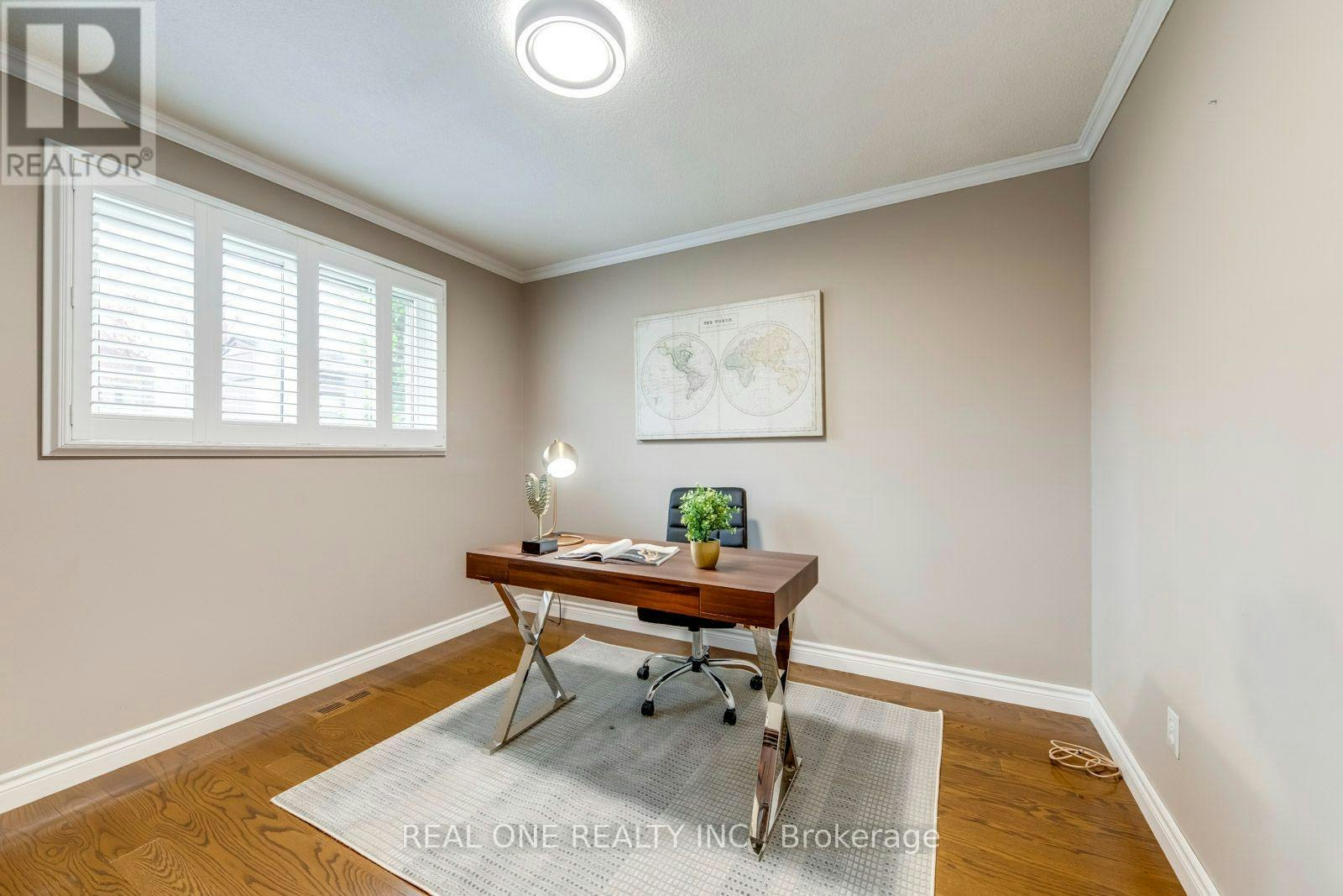 1246 Landfair Crescent, Oakville, ON, L6H 2N3 - 19
