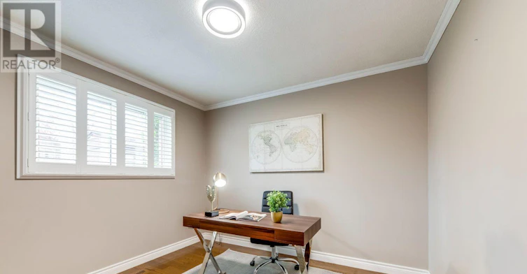1246 Landfair Crescent, Oakville, ON, L6H 2N3 - 19