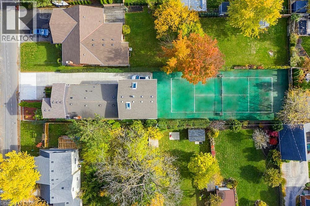 16 Forest Hill Road, St. Catharines, ON, L2R 3T7