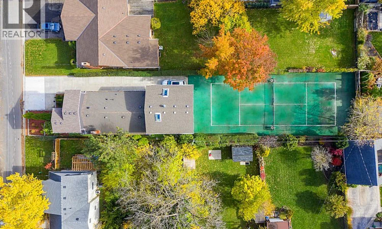 16 Forest Hill Road