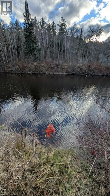 LOT-4 Old 17 Highway, West Nipissing, ON, P0H 2M0