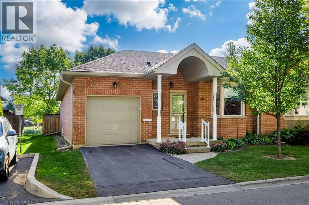 79 Greentrail Drive, Hamilton, ON, L0R 1W0