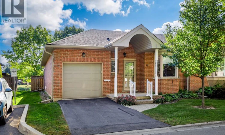 79 Greentrail Drive