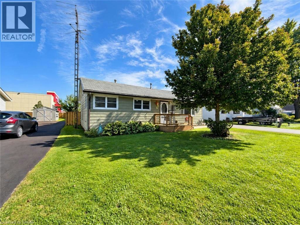 323 Brace Street, Cayuga, ON, N1A 2A5