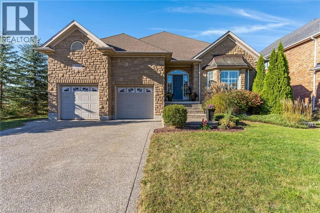 308 Deer Ridge Drive, Kitchener, ON, N2P 2K6