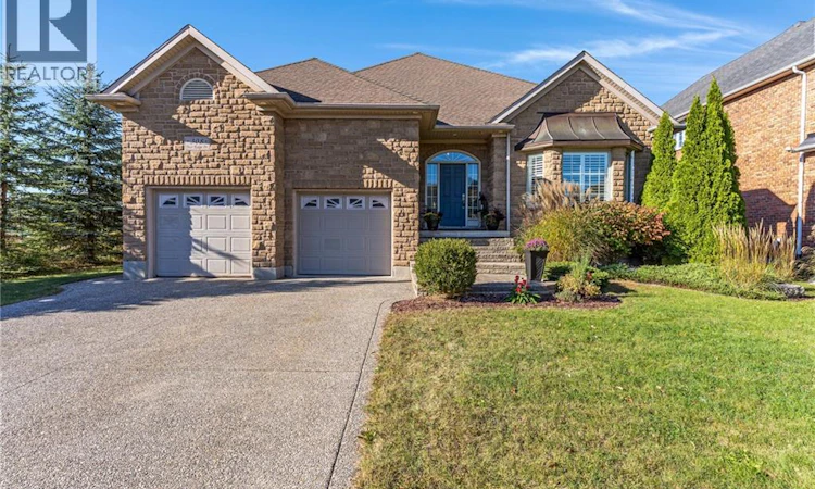 308 Deer Ridge Drive