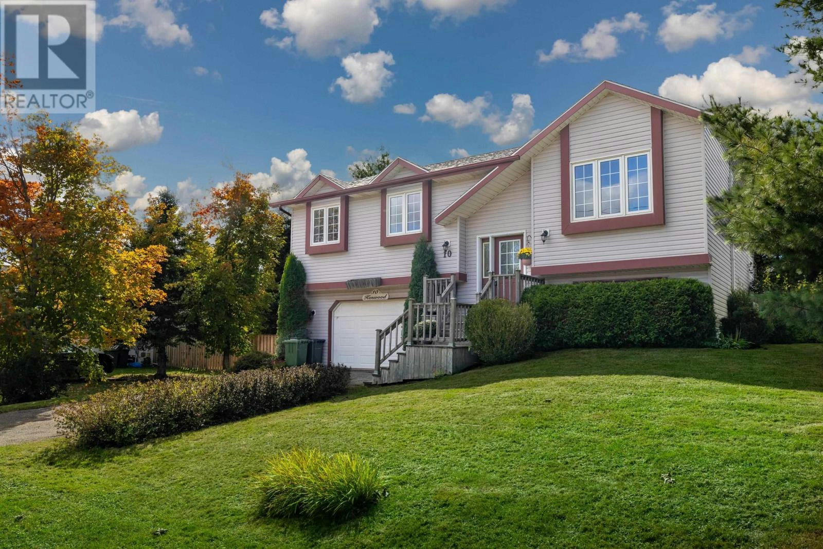 10 Kenwood Circle, Charlottetown, PE, C1E 1Z8