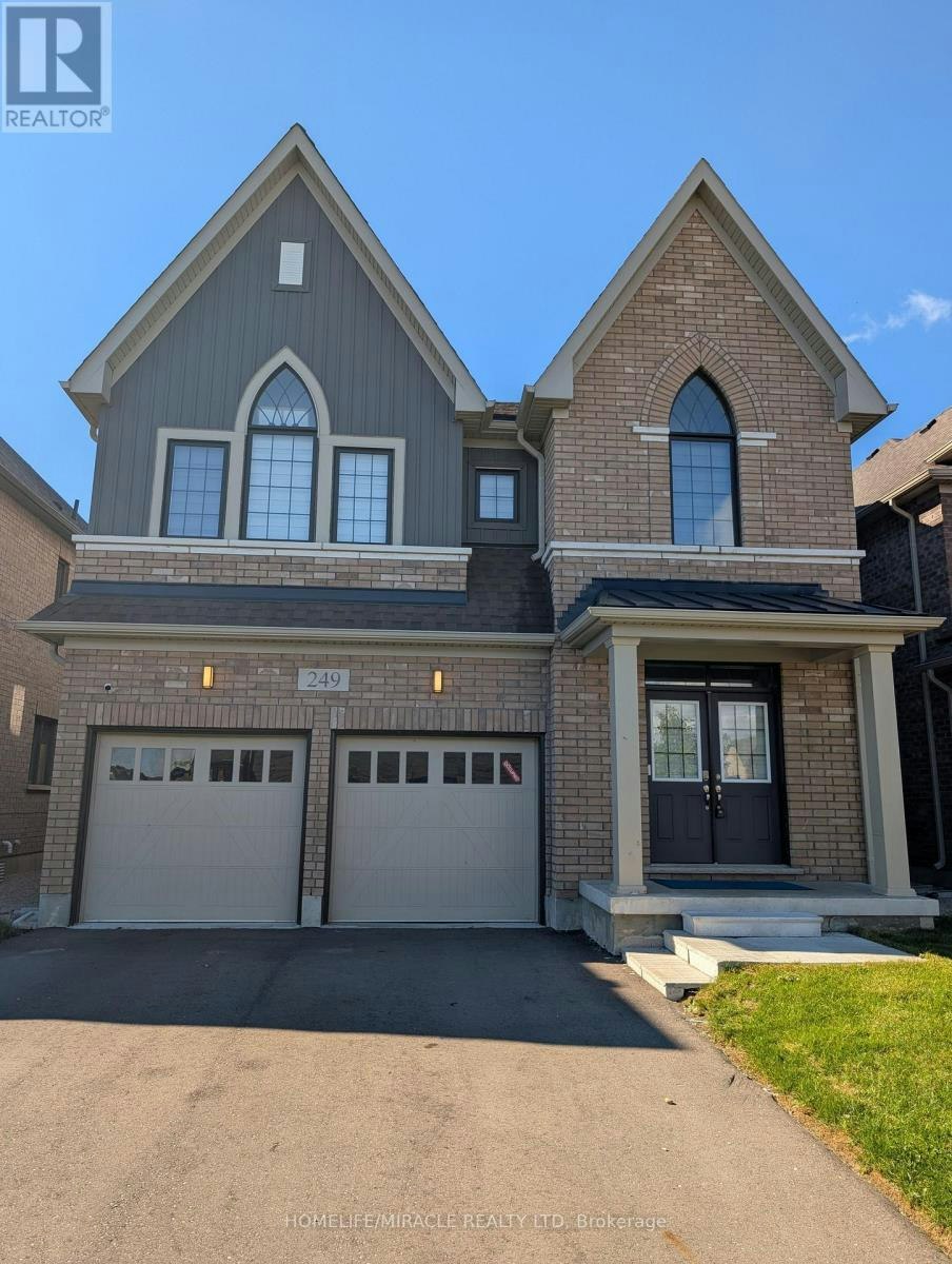 249 Dingman Street, Wellington North, ON, N0G 1A0