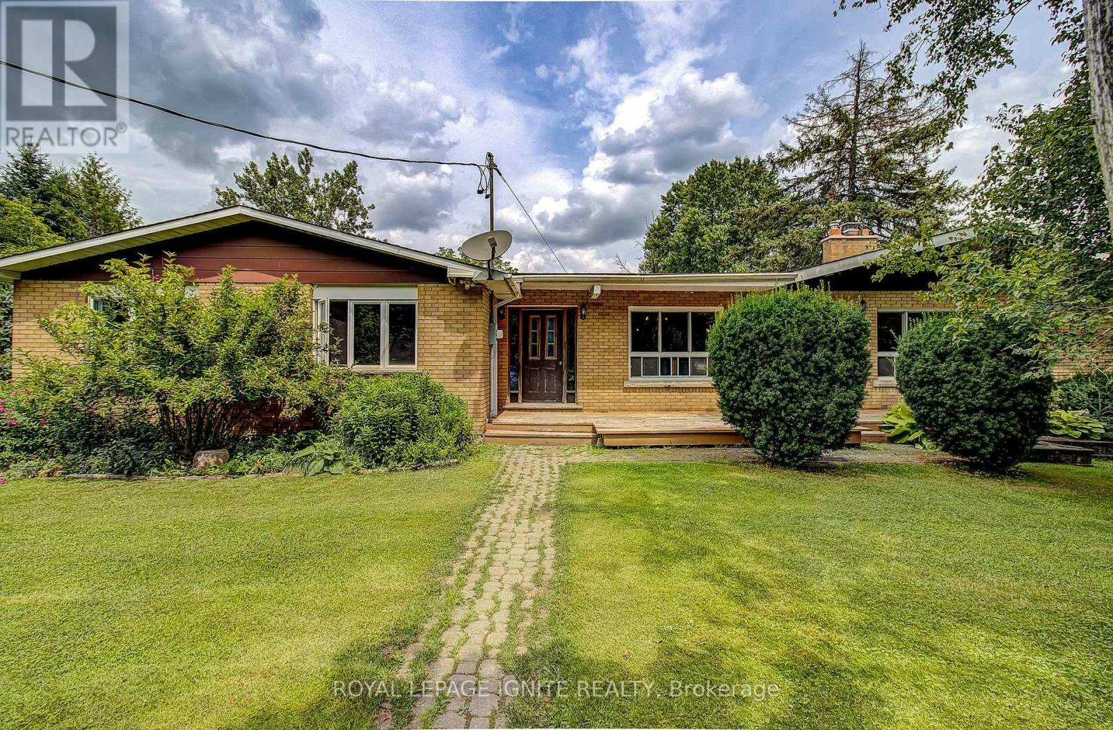 5543 7th Line, Guelph/Eramosa, ON, N0B 2K0