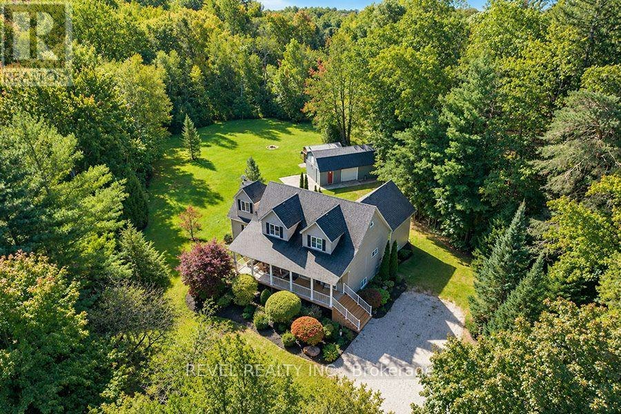 1410 Mcdowell Road E, Norfolk County, ON, N3Y 4K5