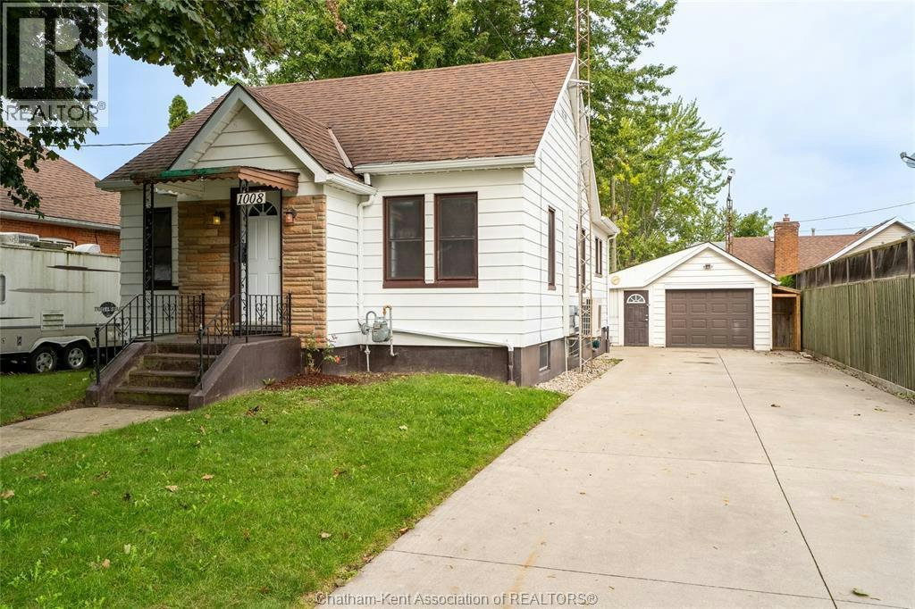 1008 James Street, Chatham-Kent, ON, N8A 2P8