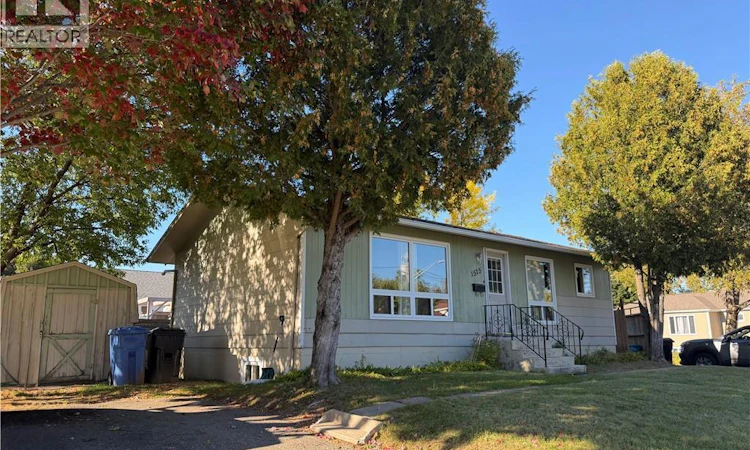 1515 Alexander Drive