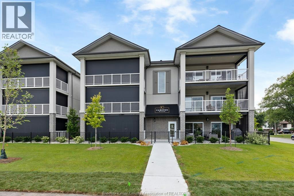 201-215 D Lesperance Road, Tecumseh, ON, N8N 1W2