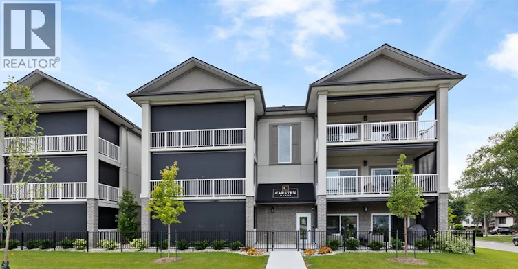 201-215 D Lesperance Road, Tecumseh, ON, N8N 1W2