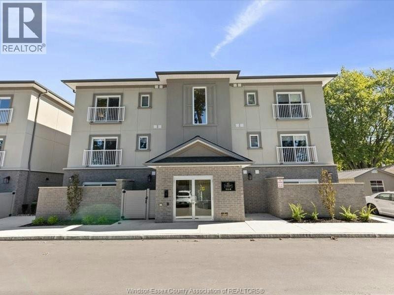 201-215 D Lesperance Road, Tecumseh, ON, N8N 1W2 - 2