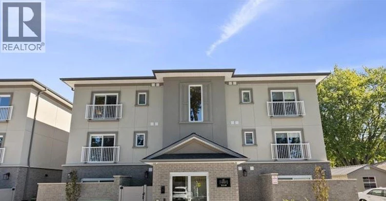 201-215 D Lesperance Road, Tecumseh, ON, N8N 1W2 - 2
