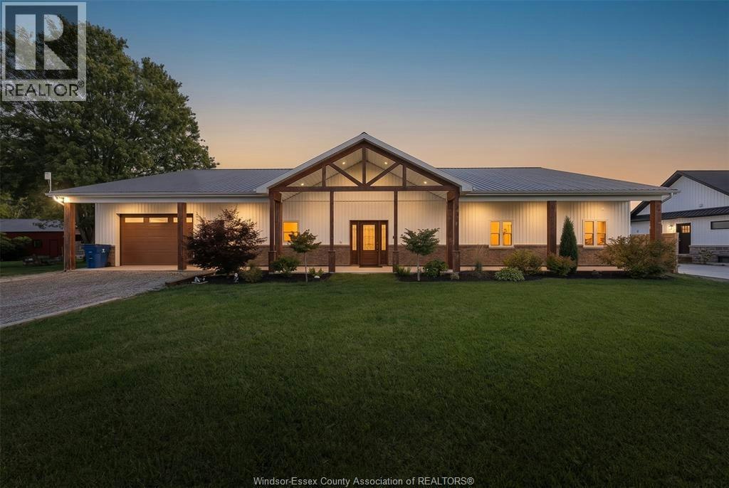 622 Middleton Line, Chatham-Kent, ON, N0P 2P0