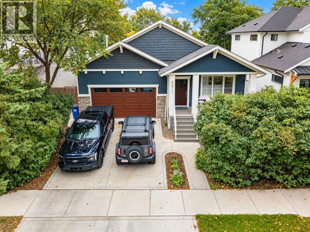 4611 45 Street, Red Deer, AB, T4N 1K3
