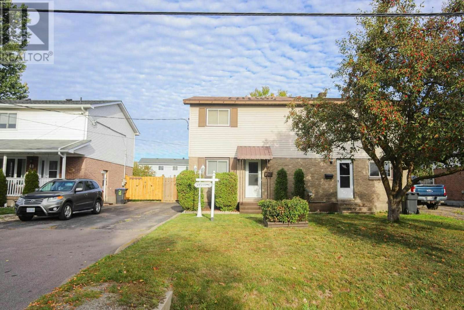 43 Broadview Drive, Sault Ste. Marie, ON, P6A 5S1