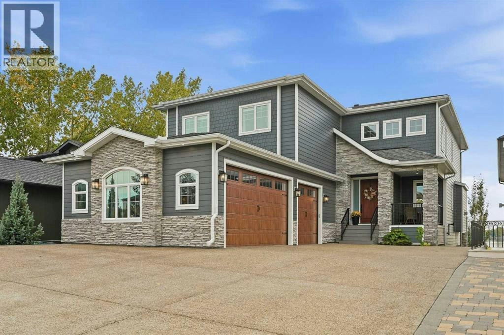 435 Chestermere Drive East, Chestermere, AB, T1X 1A3