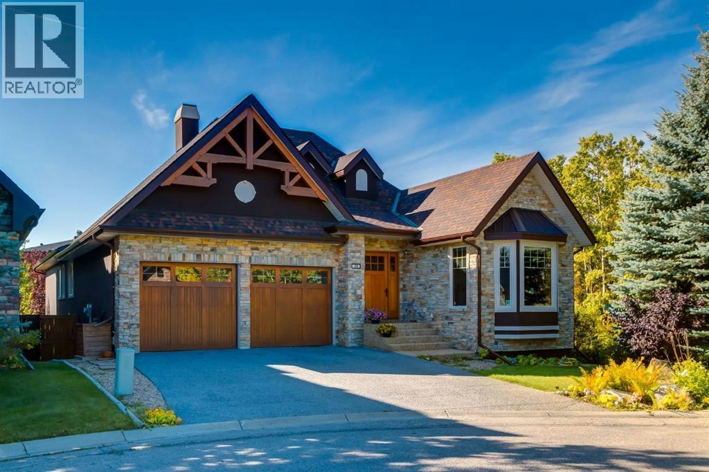 39 Aspen Meadows Heath SW, Calgary, AB, T3H 5Z6