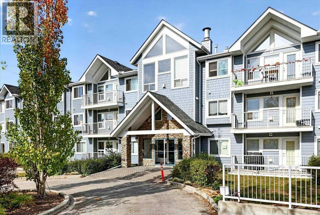 212-7 Harvest Gold Manor NE, Calgary, AB, T3K 4Y3