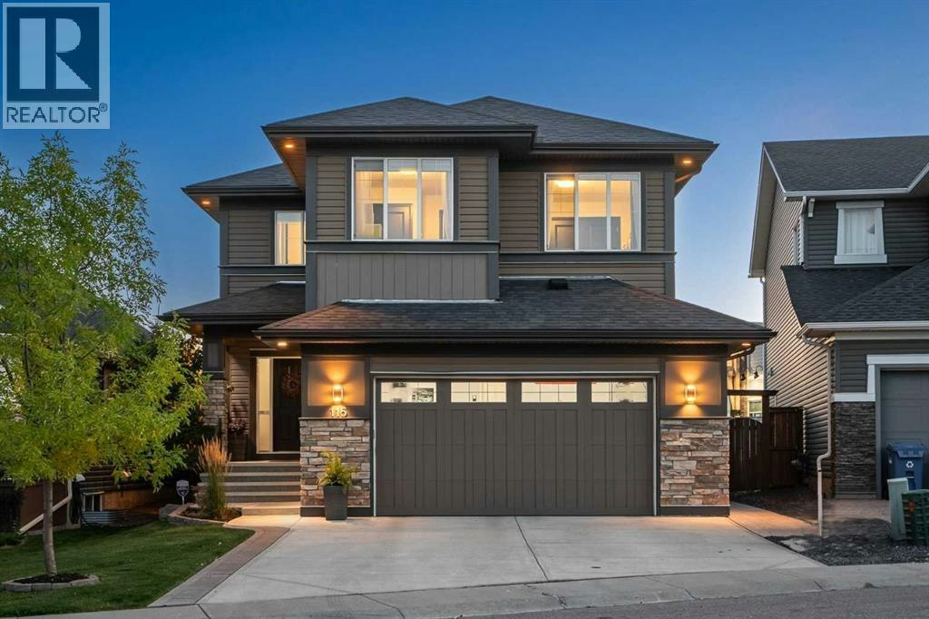 115 Evansdale Common NW, Calgary, AB, T3P 0E6