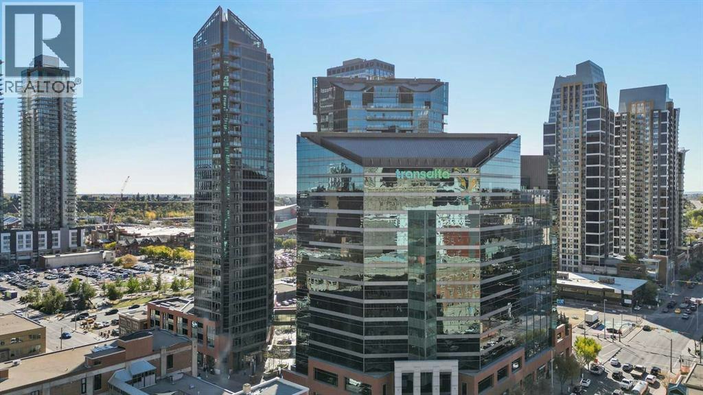 1802-225 11 Avenue SE, Calgary, AB, T2G 0G3