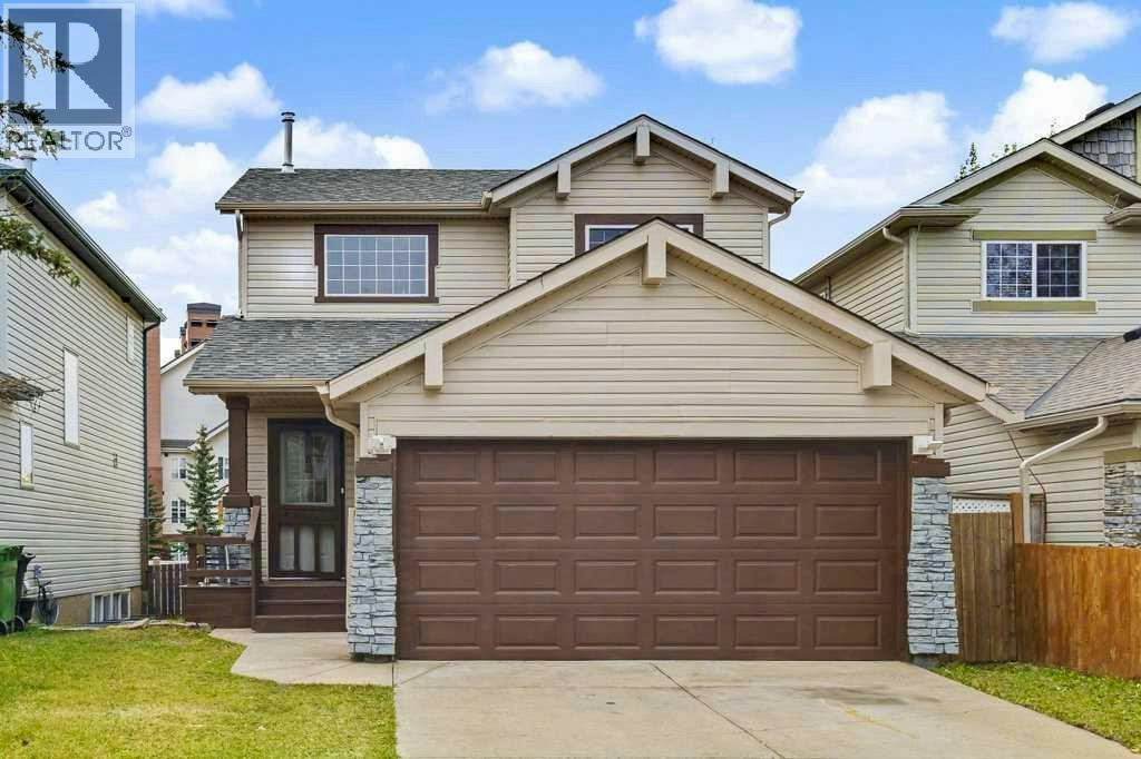 176 Covehaven Road NE, Calgary, AB, T2K 5W7