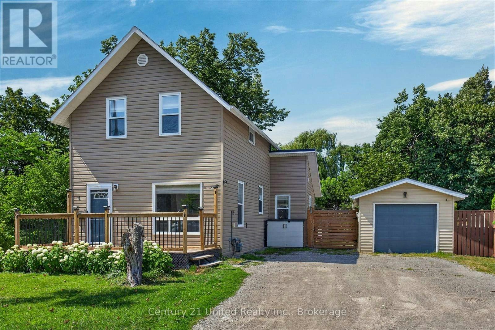 4 Bertie Street, Kawartha Lakes, ON, K9V 1J1