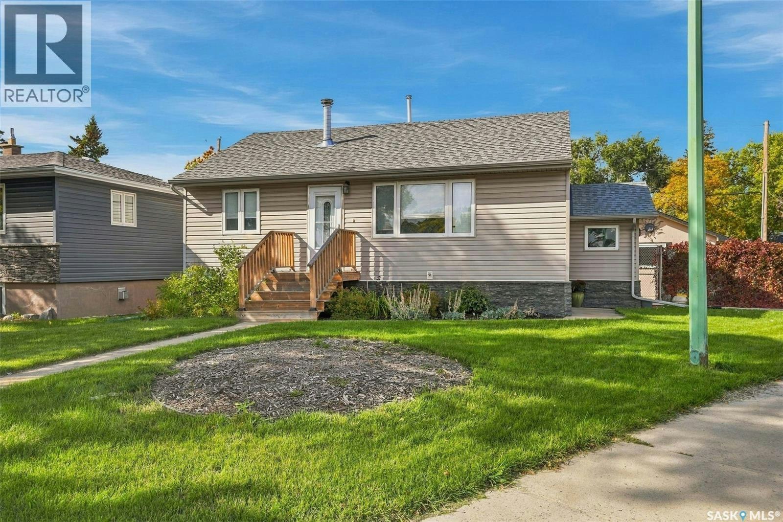 600 Mullin Avenue E, Regina, SK, S4N 1C9